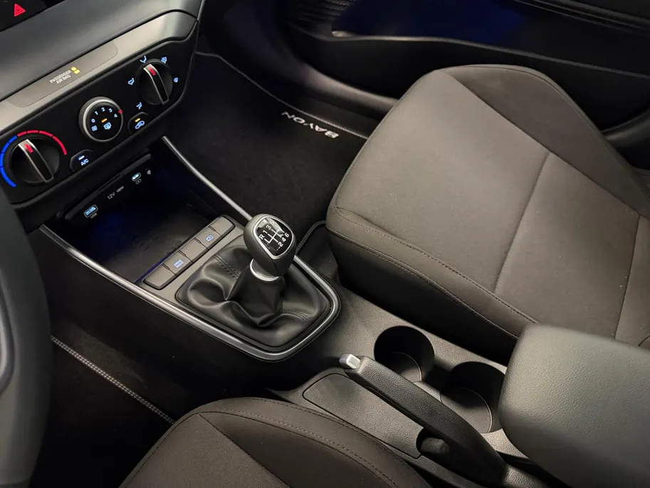 Hyundai Bayon 1.0 MILD HYBRID | COMFORT | NAVI | CAMERA |