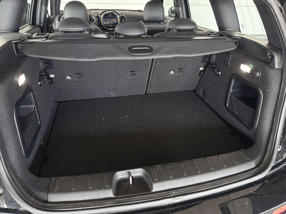 MINI Clubman Cooper Business Edition