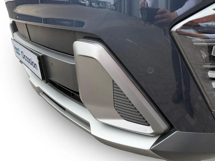 Hyundai Kona 1.6 GDI HEV Comfort Smart | Stuur-/ Stoelverwarming | Navigatie | Achteruitrijcamera | Parkeersensoren voor en achter | Apple Carplay/ Android Auto | dodehoek detectie |