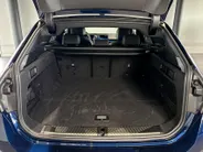 BMW i5 Touring eDrive40 M Sport Edition
