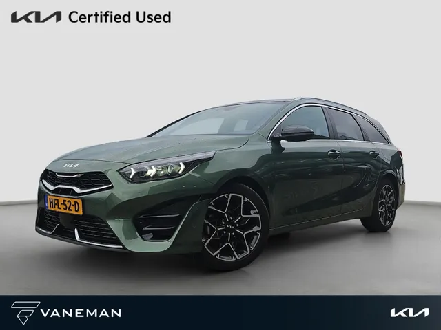 Kia Ceed Sportswagon