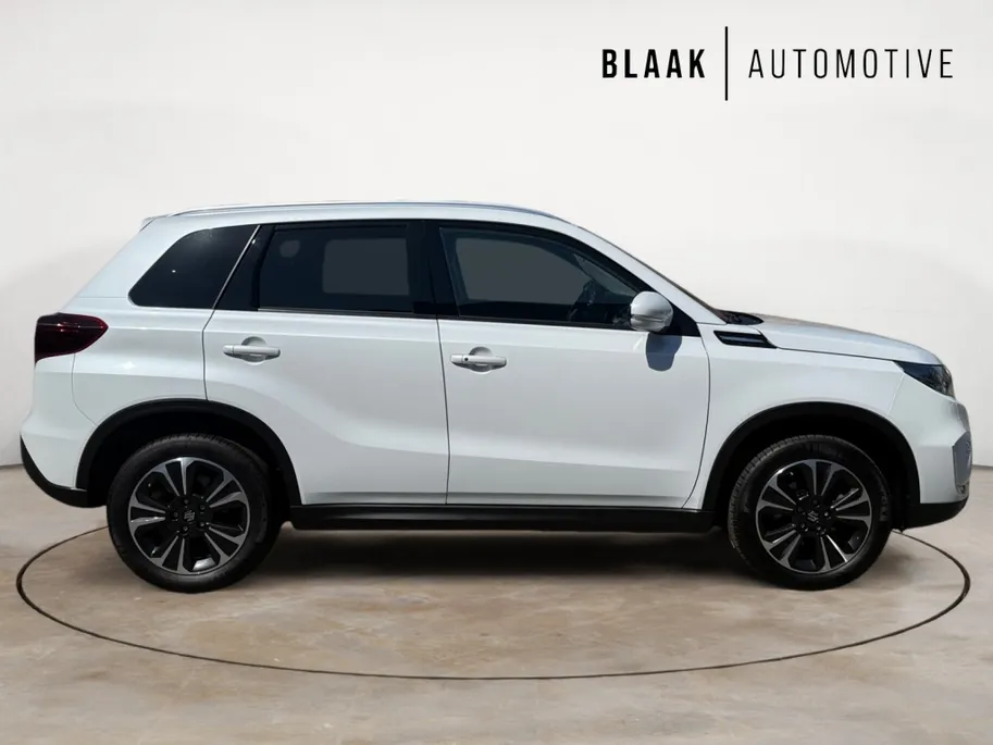 Suzuki Vitara 1.4 Boosterjet Style Smart hybrid | Panoramadak | Camera | Apple/android