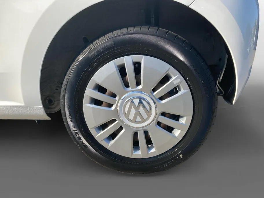Volkswagen up! 1.0 take up! BlueMotion | Airco |