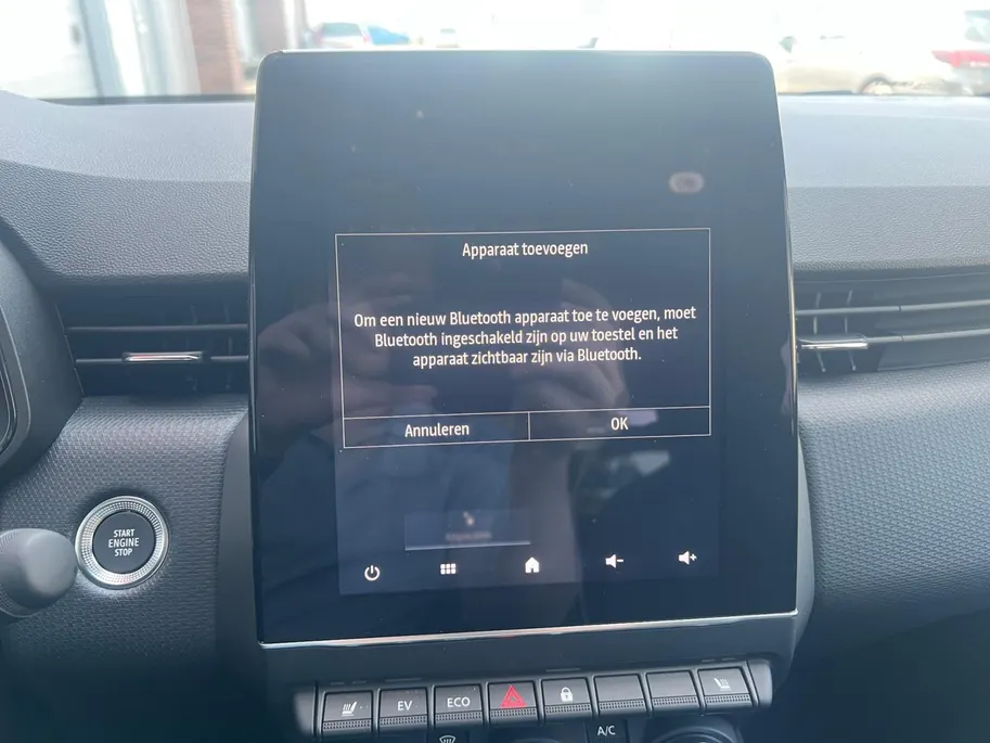 Mitsubishi Colt 1.6 HEV Intense+ | 8 JAAR GARANTIE | PDC V+A | Achteruitrijcamera | Navigatie | Stoel-/stuurverwarming | Apple Carplay/ Android Auto |