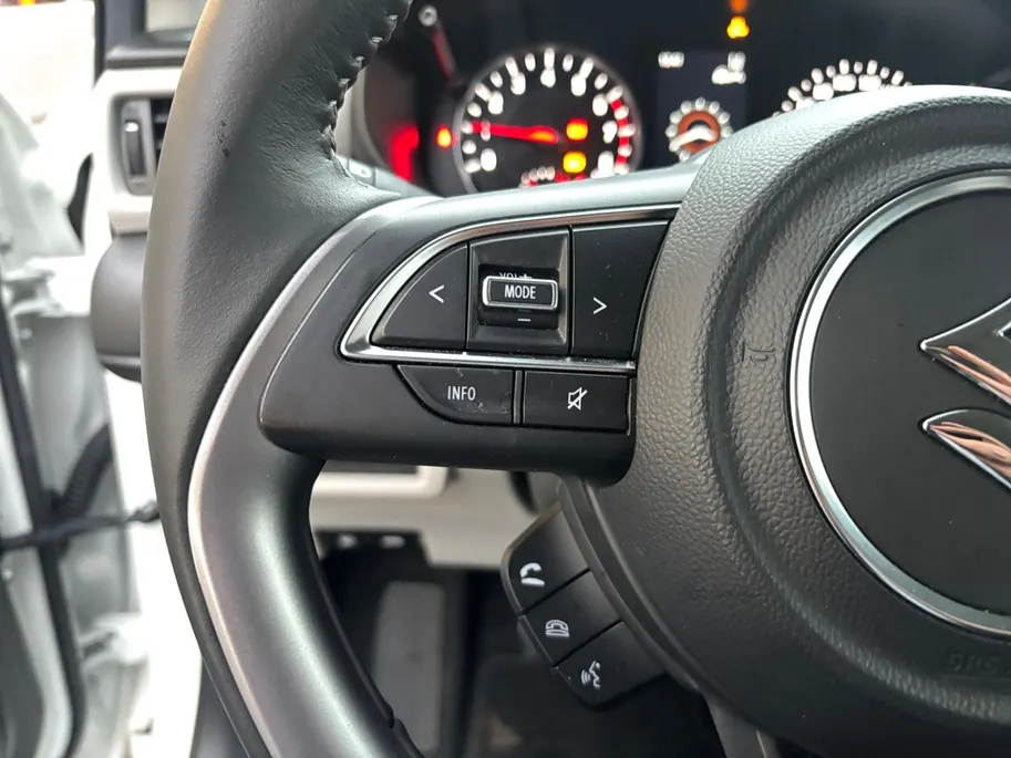 Suzuki Swift 1.2 Style Smart Hybrid Sport edition | VOL OPTIES! | DEMO DEAL!