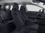 Škoda Elroq Business Edition Elektromotor 210 kW / 286 PK SUV 20'' velgen | Trekhaak wegklapbaar | | 3.000,- inruilbonus!!