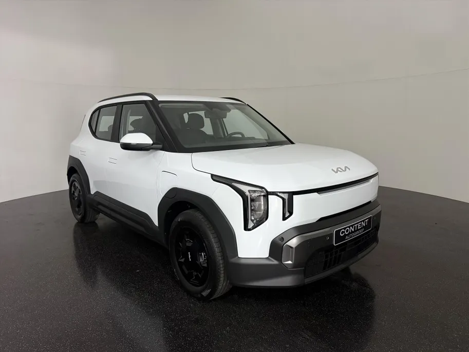 Kia EV2 42,2 kWh 147pk (5-zits) Air
