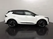 Kia Sportage 1.6 T-GDi 239pk Hybrid AT6 GT-PlusLine