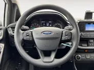 Ford Fiesta 1.1 Trend | Zeer nette auto! | Dealer onderhouden | Bluetooth | Elektr. Ramen | Airco | 12 maanden garantie! |