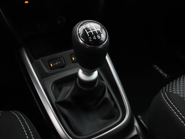 Suzuki Vitara 1.4 Boosterjet Select | Stoel Verwarming | Apple/Android Auto |
