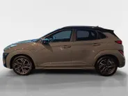 Hyundai Kona 1.0 T-GDI N Line | Trekhaak | Navigatie | Elektrische bestuurdersstoel | Stoelverwarming |