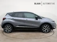 Renault Captur 0.9 TCe Intens | Camera | PDC V+A | Two tone