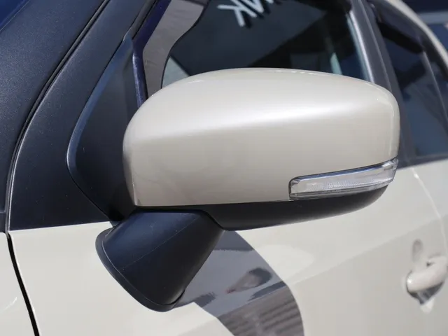 Suzuki Ignis 1.2 Hybrid Style Cruise | Keyless | All Seasons
