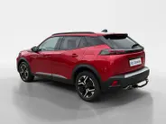 Peugeot 2008 1.2 PureTech 130 Allure | Automaat | Parkeersensoren voor en achter | Acteruitrijcamera | Apple carplay & Android auto | Cruise control | Navigatie | Trekhaak | Bovag garantie |