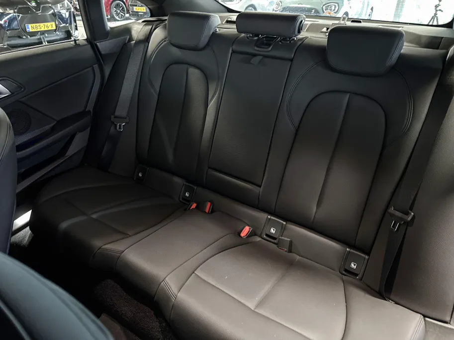 BMW 2 Serie Gran Coupé 218i Business Edition M-Sport