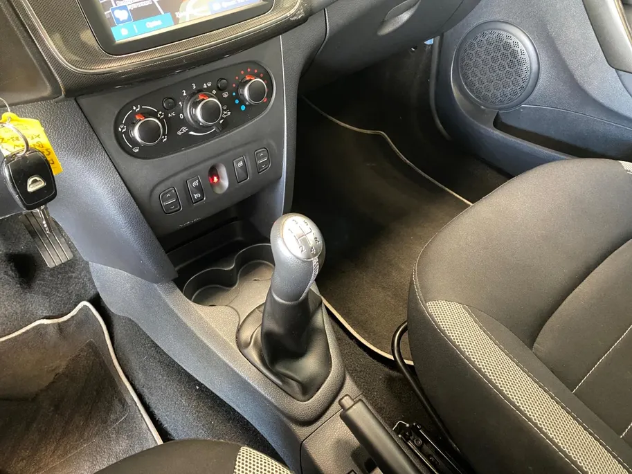 Dacia Sandero Stepway 0.9 TCE | SL | | CAMERA | NL-AUTO |