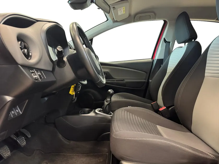 Toyota Yaris 1.0 COMFORT | AIRCO | NL-AUTO | DEALERONDERHOUDEN |