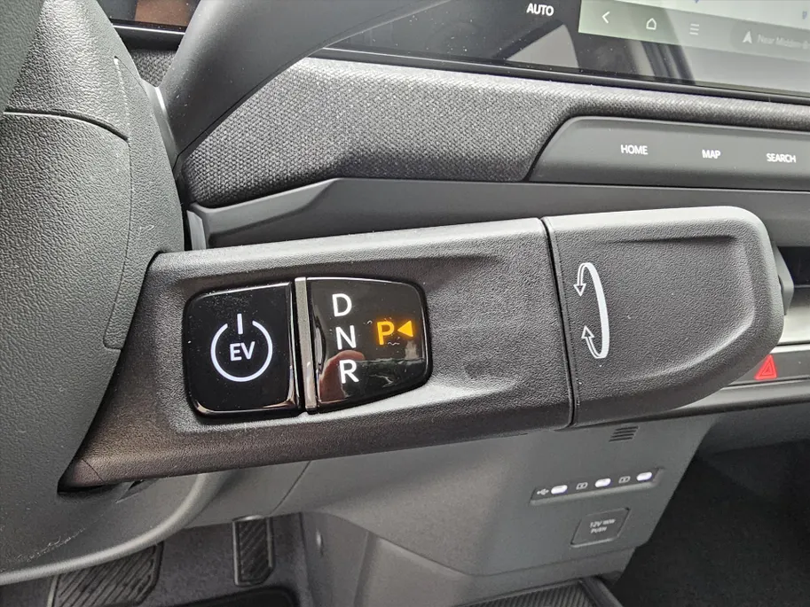 Kia EV2 42,2 kWh 147pk Plus | Nu Bestelbaar