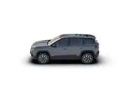 Jeep Compass First Edition Automaat