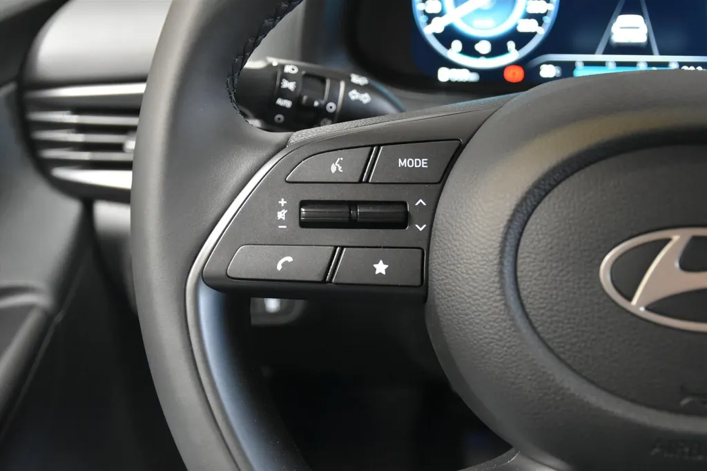 Hyundai i20 1.0 T-GDI 90pk Comfort / Voorraad deal