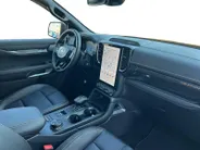 Ford Ranger Wildtrak 2.3 PHEV 279pk 10-traps automaat | DEMO voertuig | Elektrische rollertop | Trekhaak