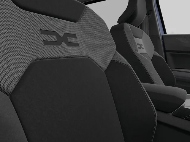 Dacia Bigster Limited Edition | Achteruitrijcamera | Cruise Control en snelheidsbegrenzer | Dacia Handsfree card voor openen, sluiten en starten zonder sleutel