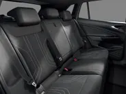 Volkswagen ID.4 Pro Limited Edition Plus 77 kWh accu 286 pk · Achteruitrijcamera · Draadloze telefoonlader · Trekhaak, elektrisch uitklapbaar ·