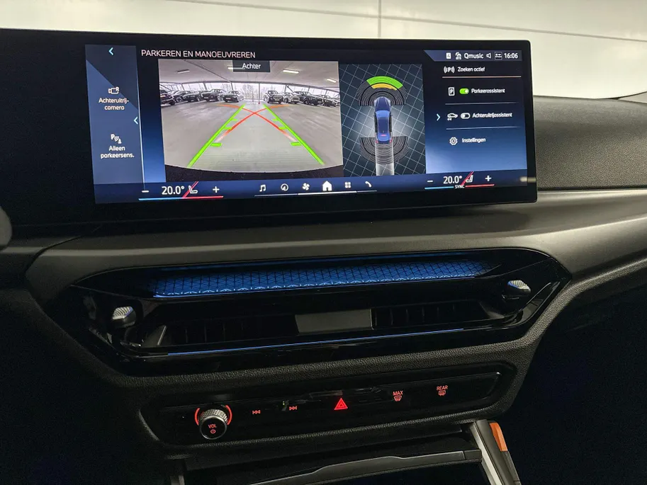BMW i4 eDrive35 70 kWh