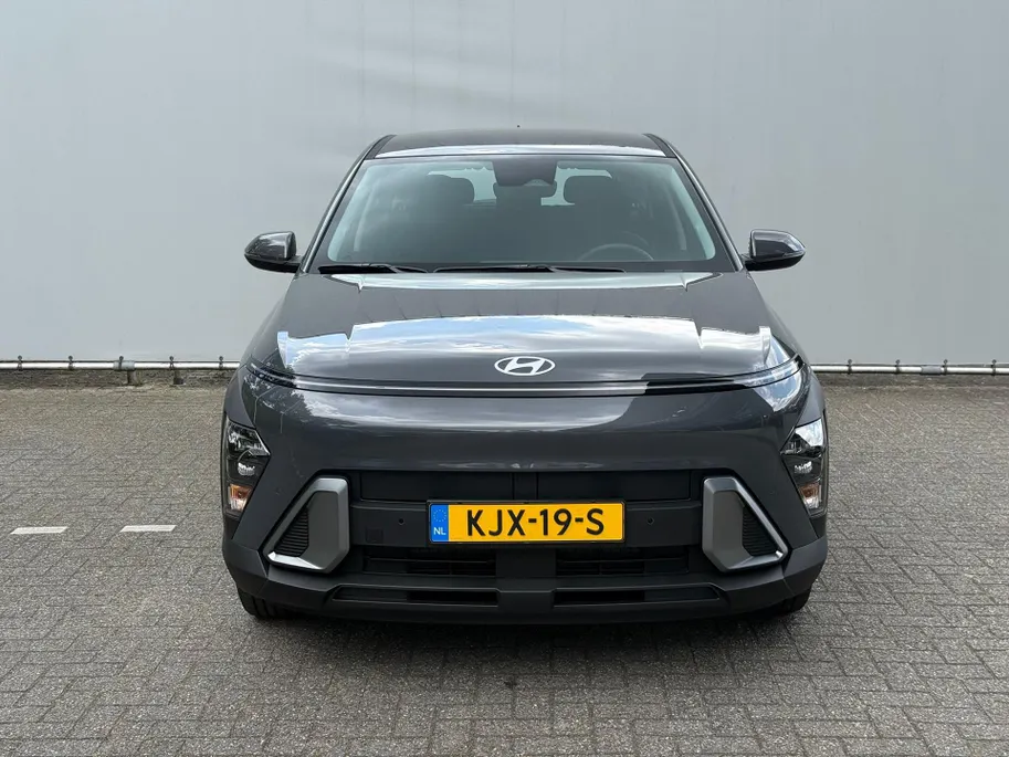 Hyundai Kona 1.6 GDI HEV E-Motion / DIRECT LEVERBAAR! / Demonstratieauto /