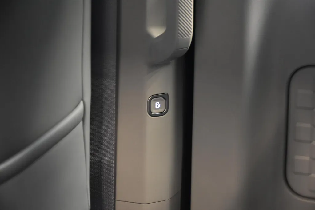 Kia PV5 Passenger 71,2 kWh Elite Executive NIEUW