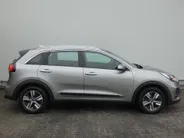 Kia Niro 1.6 GDi Hybrid 141pk DCT6 DynamicLine