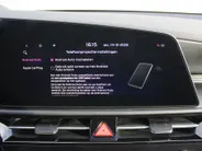 Kia Niro 1.6 GDi Hybrid ExecutiveLine | Camera | Leer | Schuifdak | Stoelverwarming+ventilatie | Elektr. stoelverstelling + achterklep | 18' LM | HUD |
