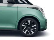 Volkswagen Bedrijfswagens ID. Buzz Cargo Bedrijfswagens Bulli Limited79kWh 340pk 4Motion 740103