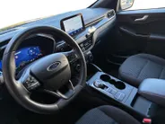 Ford Kuga 2.5 PHEV ST-Line | Navigatie | Keyless Entry | Stoel/Stuur/Voorruitverwarming | Apple Carplay/Android Auto | Adaptieve Cruise Control | Lichtmetalen Velgen |
