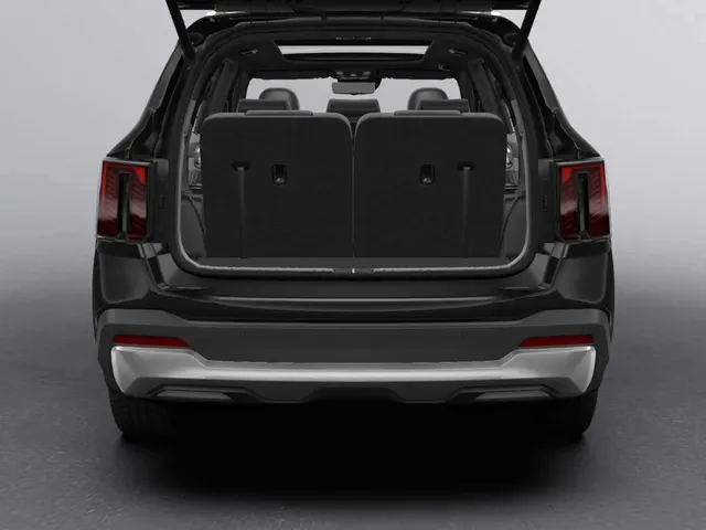 Kia Sorento 1.6 T-GDi Plug-in Hybrid 4WD ExecutiveLine 7p