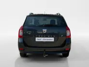 Dacia Logan MCV 0.9 TCe SL Royaal | Trekhaak | Parkeersensoren | Airco | Bluetooth | Cruise Control | Volledig Onderhouden | 12 Maanden BOVAG Garantie