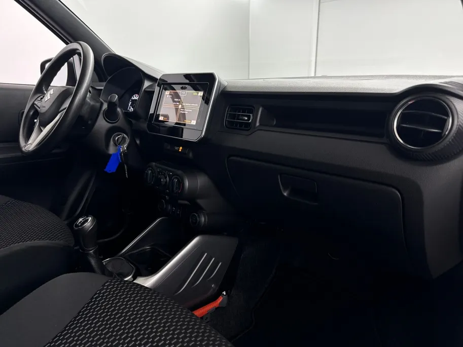 Suzuki Ignis 1.2 Smart Hybrid Select | Navigatie | Parkeercamera | Apple Carplay/Android Auto