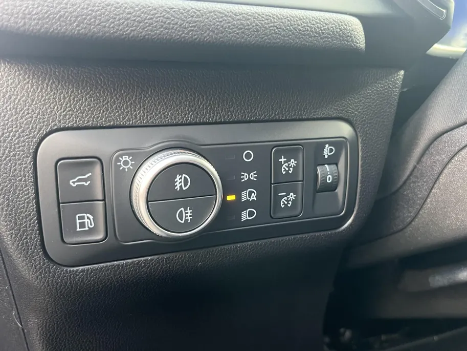 Ford Kuga 2.5 PHEV Titanium STOELVERWARMING.