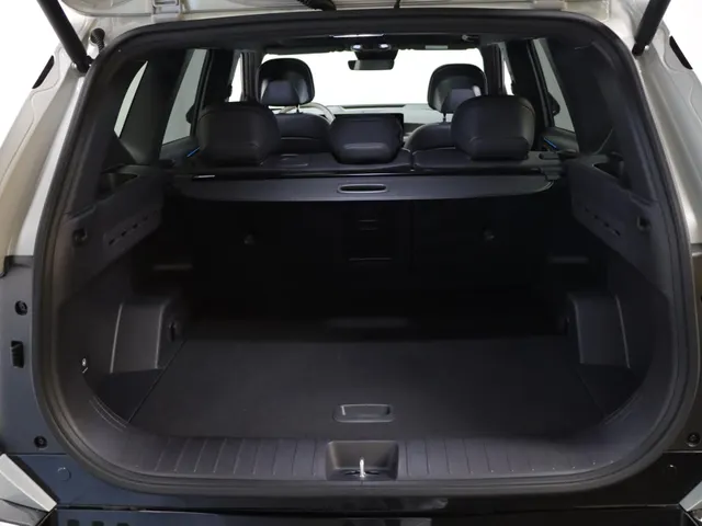 Kia EV5 GT-Line Business Edition 81.4 kWh Afneembare trekhaak & 4 Seizoensbanden