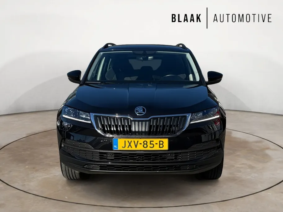 Škoda Karoq 1.0 TSI Business Edition | camera | PDC voor + achter | digitaal