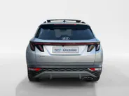 Hyundai Tucson 1.6 T-GDI PHEV Premium Sky 4WD | SOH 89,6%| Zeer nette auto | Zeer compleet | Open dak | Dealer onderhouden | 62 km range |