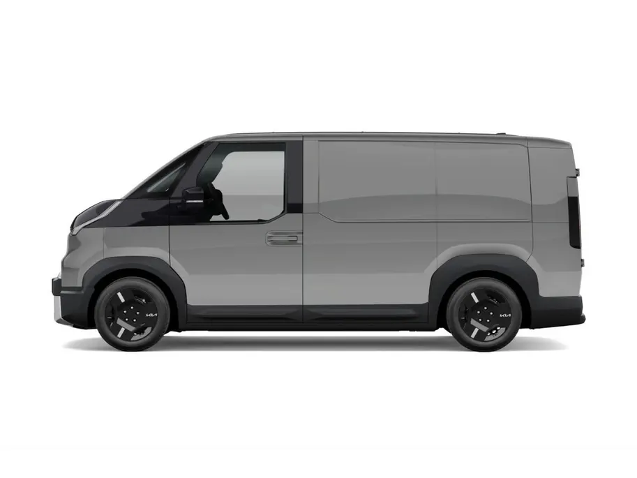 Kia PV5 L2H1 Elite 71.2 kWh | Nieuw | Warmtepomp | Actieradius tot 416 km (WLTP) | Tijdelijk tot € 2.500 (inruil)voordeel bij aanschaf of 2,99% financiering |