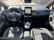 Renault Captur 1.6 E-Tech Hybrid Esprit Alpine *Automaat*Navi+Camera*Climate Control*Parkeersensoren*LM.Velgen*Zeer nette auto!