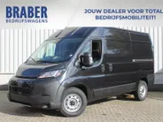 Fiat Ducato 2.2 MultiJet 140 PK S&S L2H2 3.3t | 140 pk | Airco | Zijschuifdeur links | Trekhaak | Techno pakket | Worksite light |