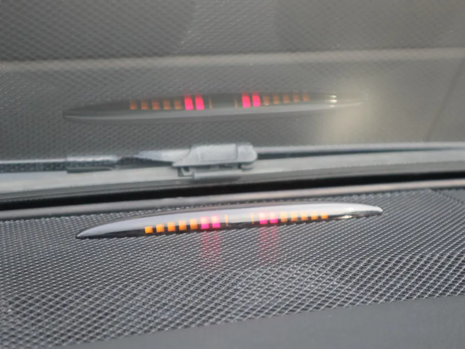 Mercedes-Benz Vito 116 CDI LANG LED LM VELGEN