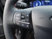 Ford Puma 1.0 EcoBoost Hybrid ST-Line X | ADAP CRUISE | WINTER | BLIS | CAMERA |