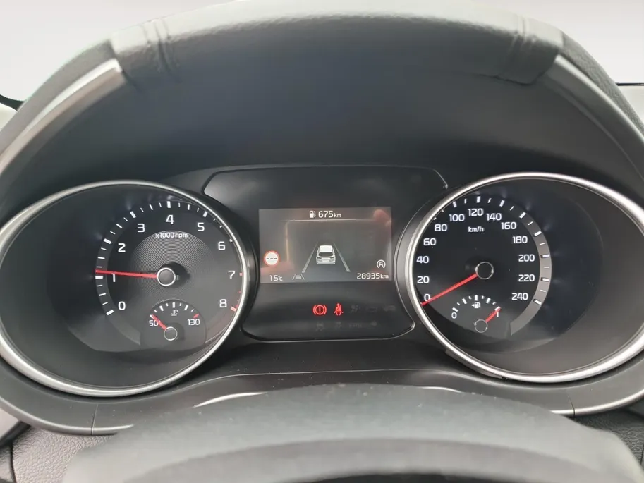 Kia Ceed Sportswagon 1.0T ComfortLine | Navigatie | Camera | Climate control | Cruise control | Apple Carplay / Android Auto |