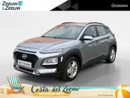 Hyundai Kona 1.0 T-GDI Comfort | Navi | Climate control | Camera