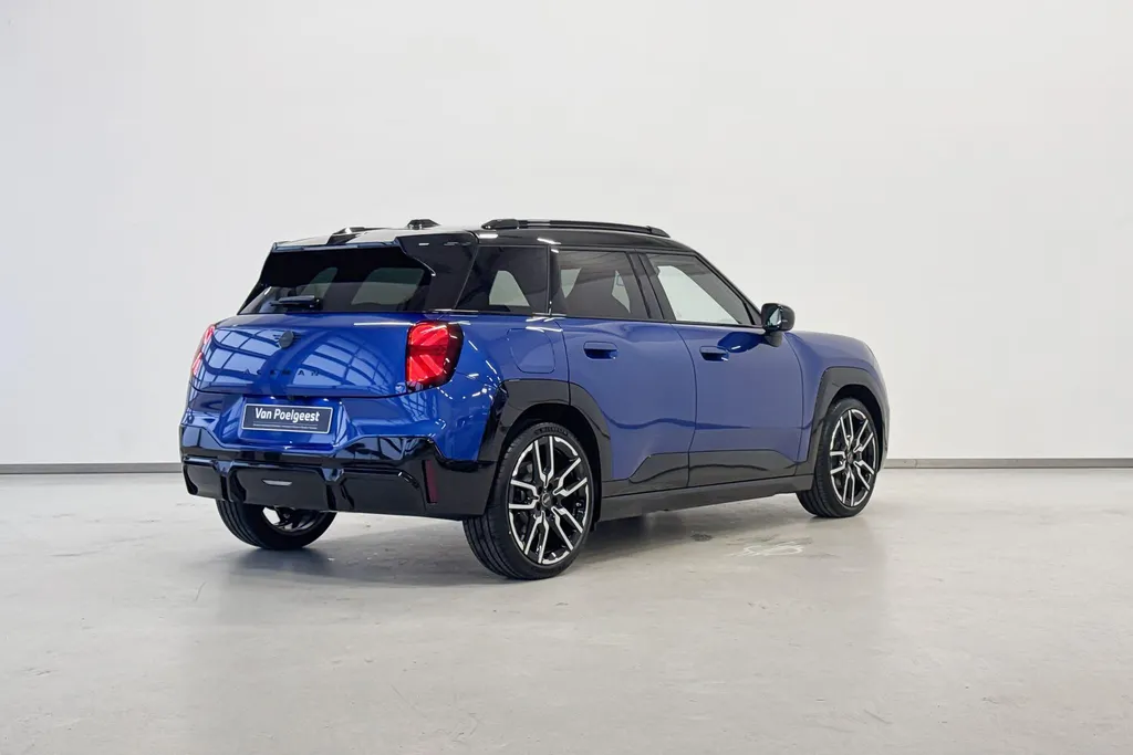 MINI Aceman E John Cooper Works M 42.5 kWh