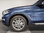 BMW X3 xDrive30e Business Edition Plus